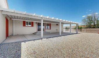 322 SUNRISE BLUFFS Dr, Belen, NM 87002