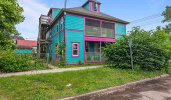 227-229 Intervale Ave, Burlington, VT 05401