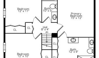 2728 Kimberley Rd, Ann Arbor, MI 48104