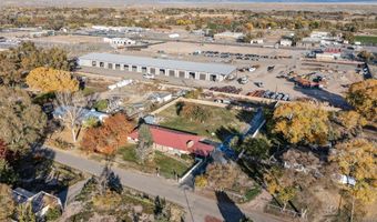 1110 Ranchero Rd, Bosque Farms, NM 87068