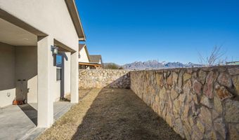 3846 Santa Alexandra Rd, Las Cruces, NM 88012