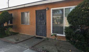 1250 N Placentia Ave, Anaheim, CA 92806