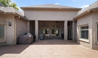 6216 WESTMINSTER Dr, Benton, AR 72019