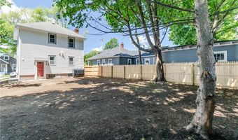 41 Wellesley Ave, North Providence, RI 02911