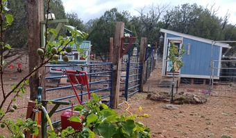 Raz Road lot 102, Ash Fork, AZ 86046