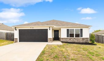 4448 Olympic Dr, Benton, AR 72019