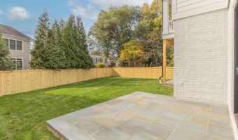 6012 SONOMA Rd, Bethesda, MD 20817