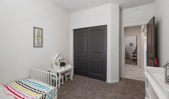 10709 Daryl Johnston St, El Paso, TX 79924