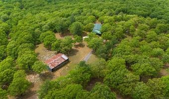 8515 N 220 Rd, Beggs, OK 74421