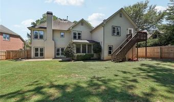 1496 Fallsbrook Ct NW, Acworth, GA 30101