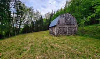 5897 VT-102, Bloomfield, VT 05905