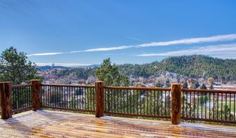 28 Tower View Dr, Hulett, WY 82720