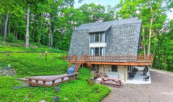 927 Wilkins Hollow Rd, Addison, PA 15411