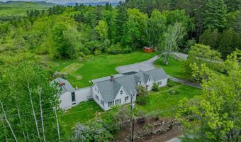 138 Guider Ln, Bethlehem, NH 03574