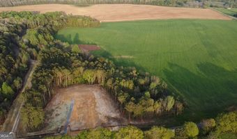 TRACT 6 Ramah Church Road unit 6 6, Barnesville, GA 30204