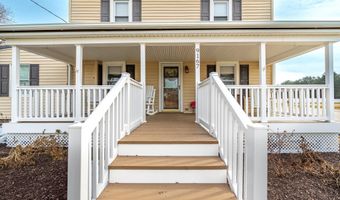 9167 OLD OCEAN CITY Rd, Berlin, MD 21811