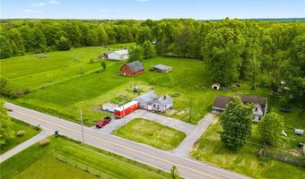 15086 Greenbower St NE, Alliance, OH 44601