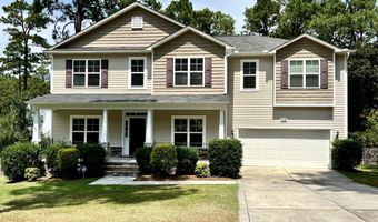 712 Sun Rd, Aberdeen, NC 28315