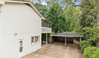 1161 Mckinley Ave, Auburn, AL 36830
