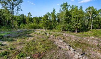 Lot 3 Brown Road, Candia, NH 03034