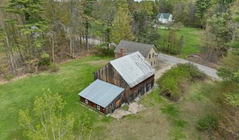 239 Wentworth Rd, Brookfield, NH 03872