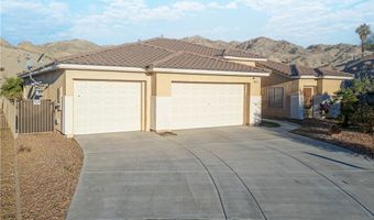 3439 Cottage Canyon St, Laughlin, NV 89029