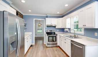 3103 Holly Haven Dr, Augusta, GA 30907