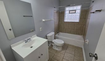 86 S 6th Ave, Beech Grove, IN 46107