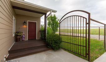 46 Rapelje Rd, Big Timber, MT 59011