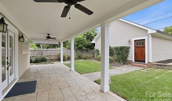 2617 Commonwealth Ave, Charlotte, NC 28205