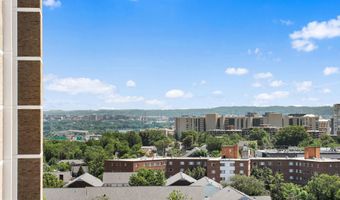 1016 WAYNE St 1007, Arlington, VA 22204