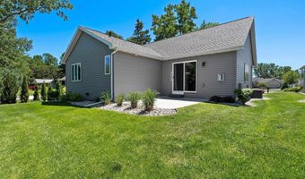 4996 BOXWOOD Ln, Appleton, WI 54913