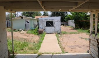 1404 E Ave F, Alpine, TX 79830