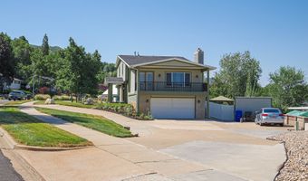 2524 S EDGEHILL Dr, Bountiful, UT 84010
