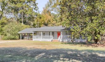 17175 N Lake Dr, Bay Minette, AL 36507