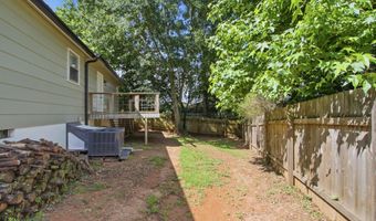 4083 Old Gainesville Hwy, Alto, GA 30510