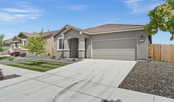 172 Reese Way, Dayton, NV 89403