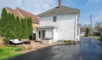 232 W Park St, Albion, NY 14411
