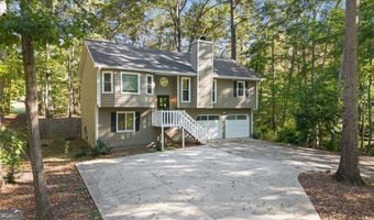 1528 Oakleaf Dr, Auburn, GA 30011
