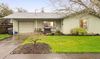825 SW WALNUT St, Albany, OR 97321