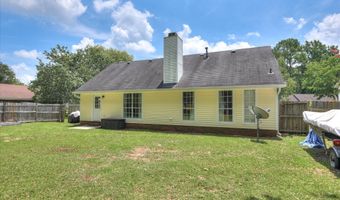 194 Suffolk Dr, Aiken, SC 29803