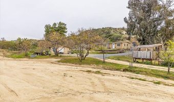 44000 Sandstone Rd, Aguanga, CA 92536