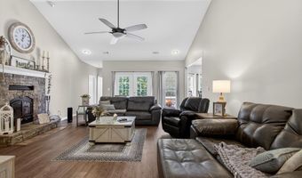 1271 Angel Dr, Alexander, AR 72002