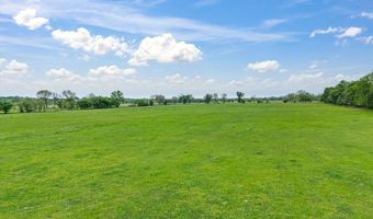 Tbd Lot Pt 15 & 16 County Road 1271, Alvord, TX 76225