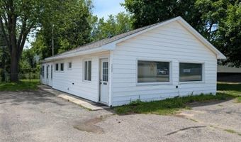 1232 E Superior St, Alma, MI 48801