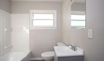 1928 Cherry St, Amarillo, TX 79106