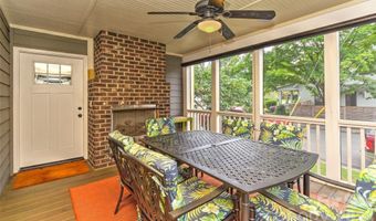 3205 N Mcdowell St, Charlotte, NC 28205