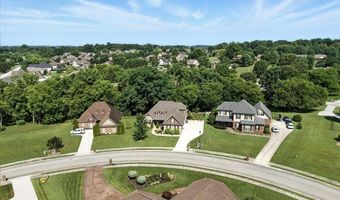 1439 St Thomas Way, Alcoa, TN 37701