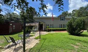 248 Ball Park Rd, Alford, FL 32420
