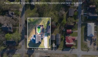 283 E Chestnut, Batesville, AR 72501